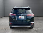 2018 Toyota RAV4 Hybrid Limited AWD