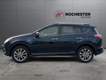 2017 Toyota RAV4 Hybrid Limited AWD