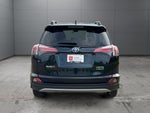 2017 Toyota RAV4 Hybrid Limited AWD