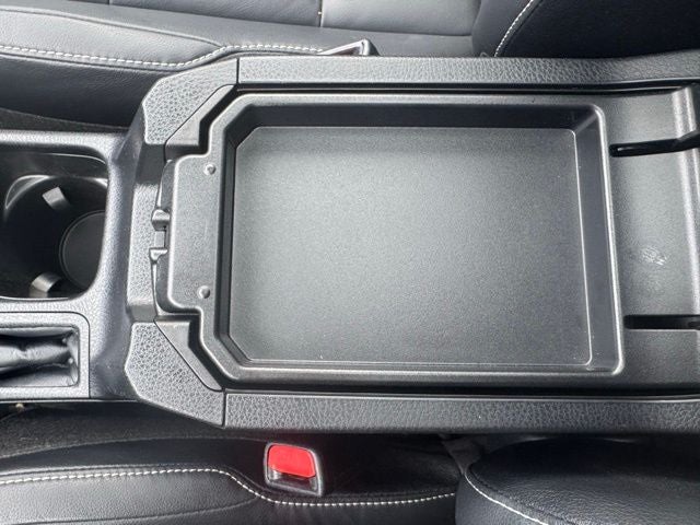 2018 Toyota RAV4 Hybrid Limited AWD