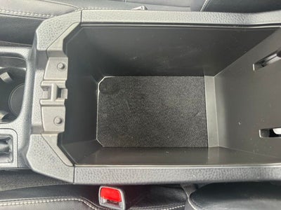 2018 Toyota RAV4 Hybrid Limited AWD