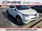 2018 Toyota RAV4 Hybrid Limited AWD