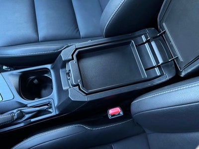 2018 Toyota RAV4 Hybrid Limited AWD