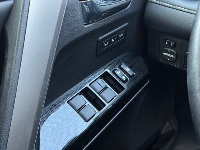 2018 Toyota RAV4 Hybrid Limited AWD