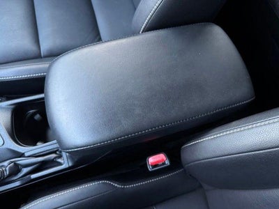 2018 Toyota RAV4 Hybrid Limited AWD