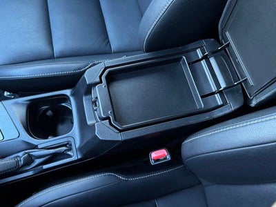 2018 Toyota RAV4 Hybrid Limited AWD