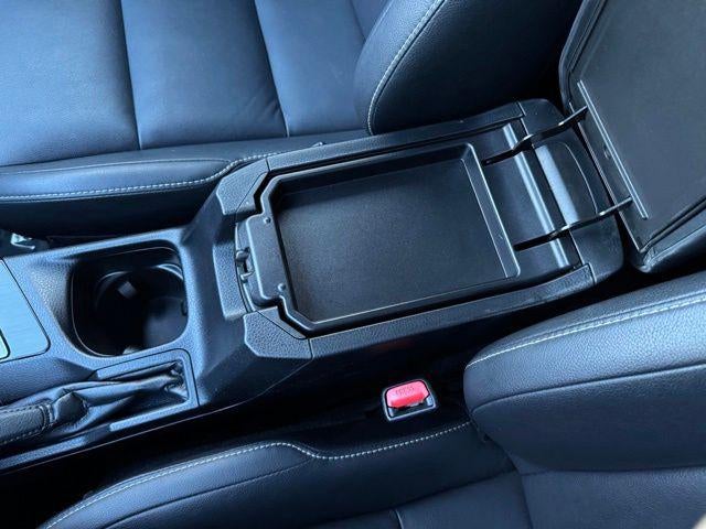 2018 Toyota RAV4 Hybrid Limited AWD