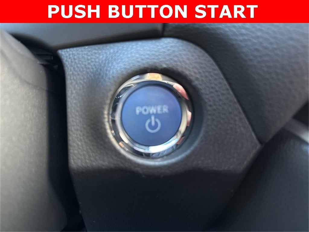 2022 Toyota RAV4 Hybrid XSE AWD