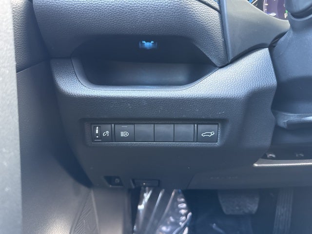 2022 Toyota RAV4 Hybrid XSE AWD