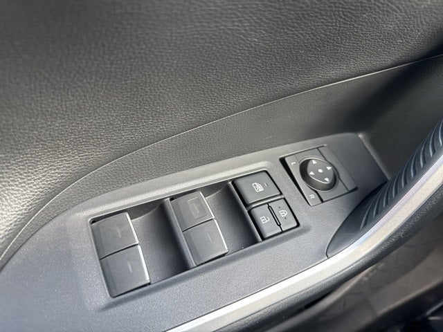 2022 Toyota RAV4 Hybrid XSE AWD