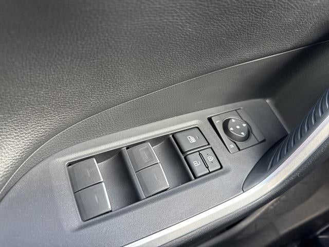 2022 Toyota RAV4 Hybrid XSE AWD