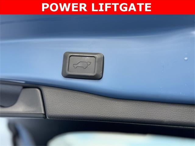 2022 Toyota RAV4 Hybrid XSE AWD