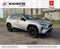 2022 Toyota RAV4 Hybrid XSE AWD