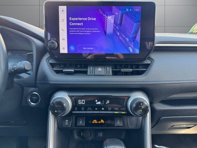 2023 Toyota RAV4 Hybrid XSE AWD