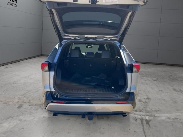 2023 Toyota RAV4 Hybrid XSE AWD