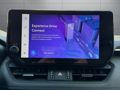 2023 Toyota RAV4 Hybrid XSE AWD