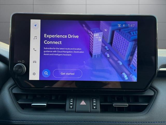 2023 Toyota RAV4 Hybrid XSE AWD