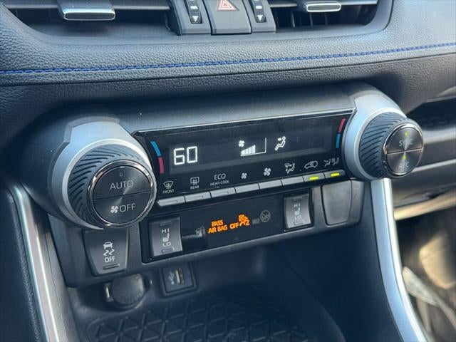 2023 Toyota RAV4 Hybrid XSE AWD