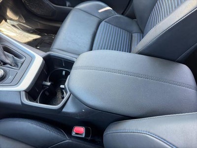 2023 Toyota RAV4 Hybrid XSE AWD