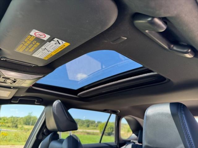 2023 Toyota RAV4 Hybrid XSE AWD
