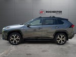 2022 Toyota RAV4 Prime XSE AWD