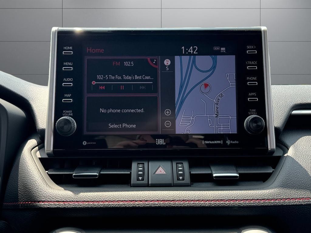 2022 Toyota RAV4 Prime XSE AWD