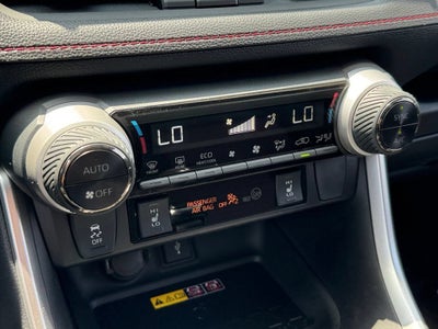 2022 Toyota RAV4 Prime XSE AWD