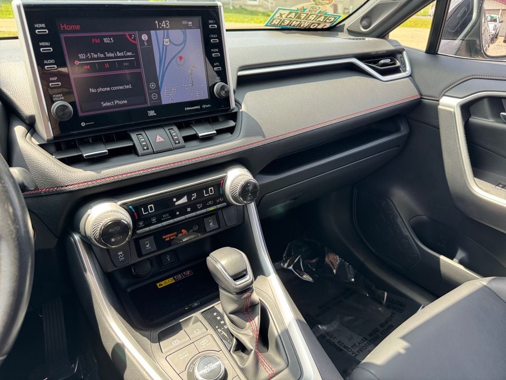 2022 Toyota RAV4 Prime XSE AWD