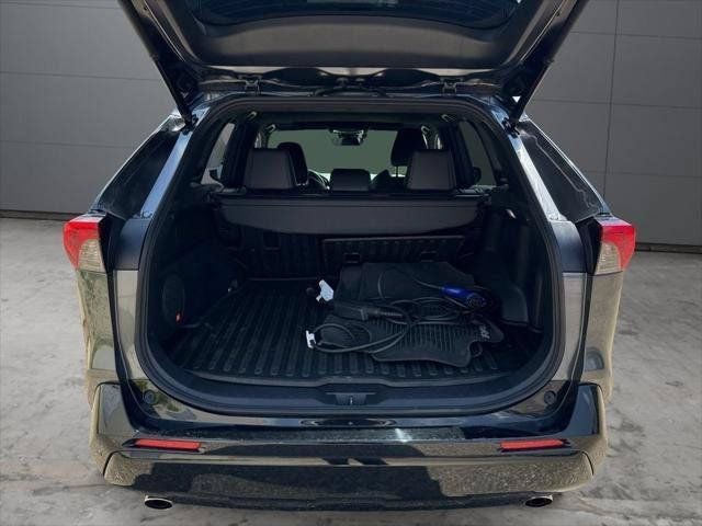 2022 Toyota RAV4 Prime XSE AWD