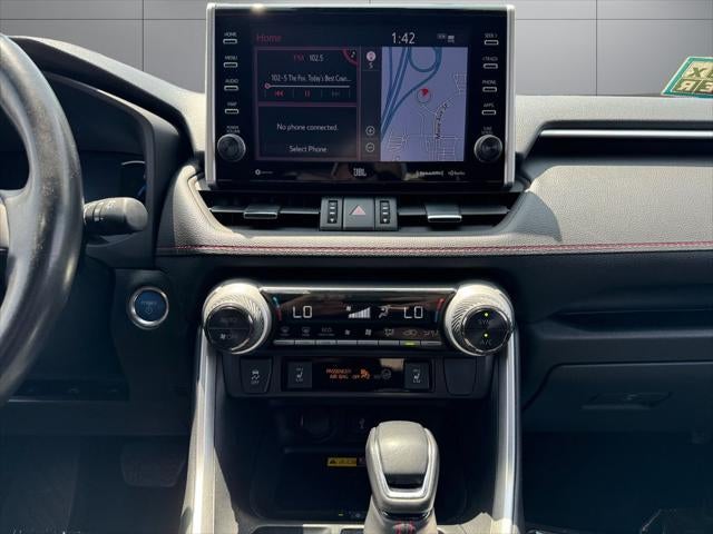 2022 Toyota RAV4 Prime XSE AWD