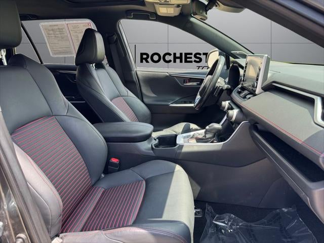 2022 Toyota RAV4 Prime XSE AWD