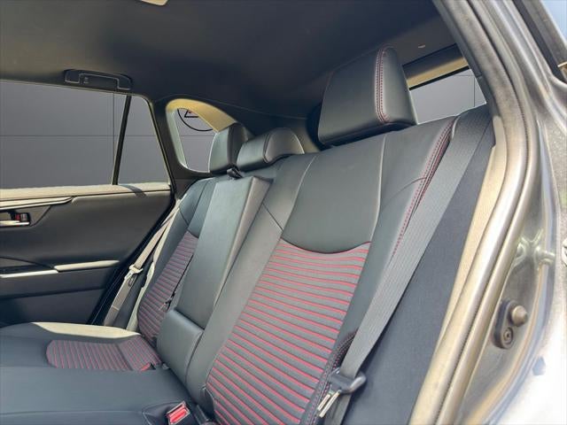 2022 Toyota RAV4 Prime XSE AWD