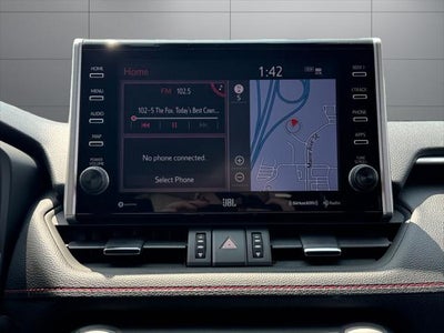 2022 Toyota RAV4 Prime XSE AWD