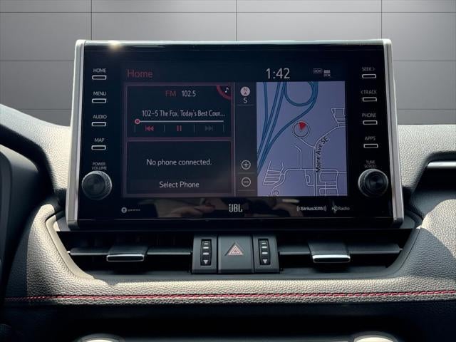 2022 Toyota RAV4 Prime XSE AWD