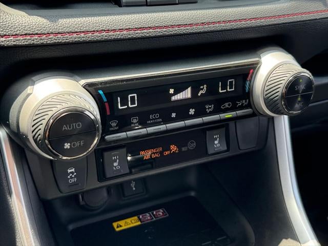 2022 Toyota RAV4 Prime XSE AWD