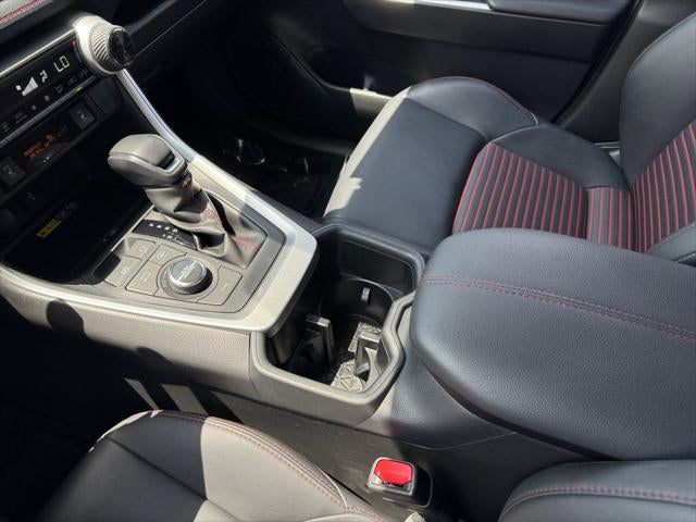 2022 Toyota RAV4 Prime XSE AWD
