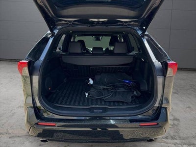 2022 Toyota RAV4 Prime XSE AWD