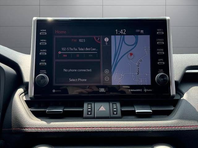 2022 Toyota RAV4 Prime XSE AWD