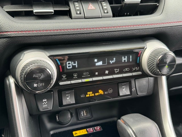 2023 Toyota RAV4 Prime XSE AWD