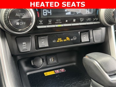 2023 Toyota RAV4 Prime XSE AWD