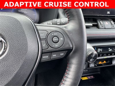 2023 Toyota RAV4 Prime XSE AWD