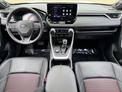 2023 Toyota RAV4 Prime XSE AWD