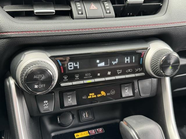 2023 Toyota RAV4 Prime XSE AWD