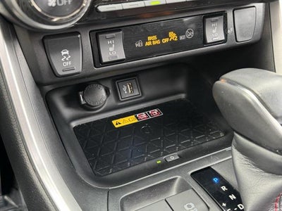 2023 Toyota RAV4 Prime XSE AWD