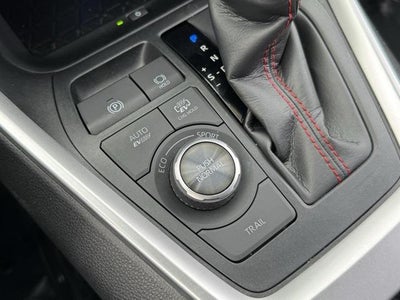 2023 Toyota RAV4 Prime XSE AWD