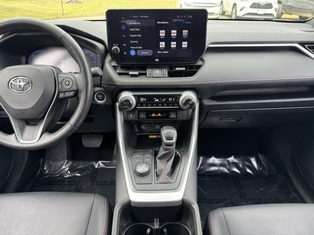 2023 Toyota RAV4 Prime XSE AWD