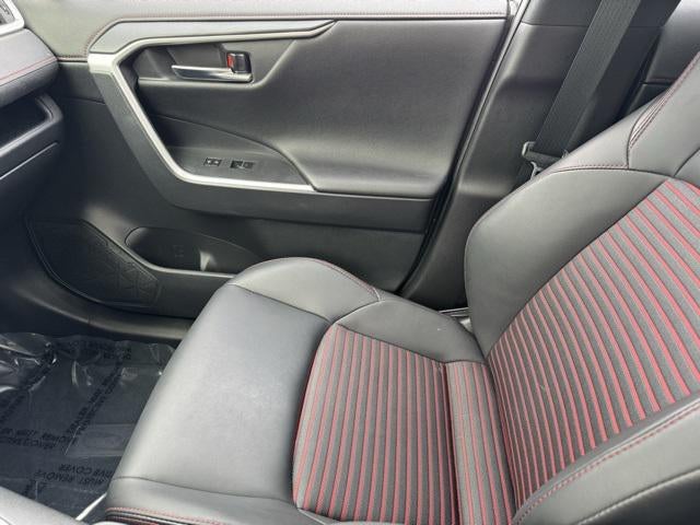 2023 Toyota RAV4 Prime XSE AWD