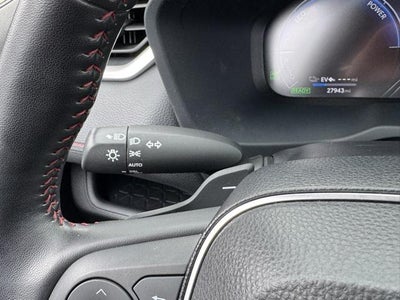 2023 Toyota RAV4 Prime XSE AWD