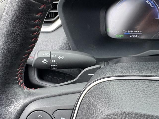 2023 Toyota RAV4 Prime XSE AWD