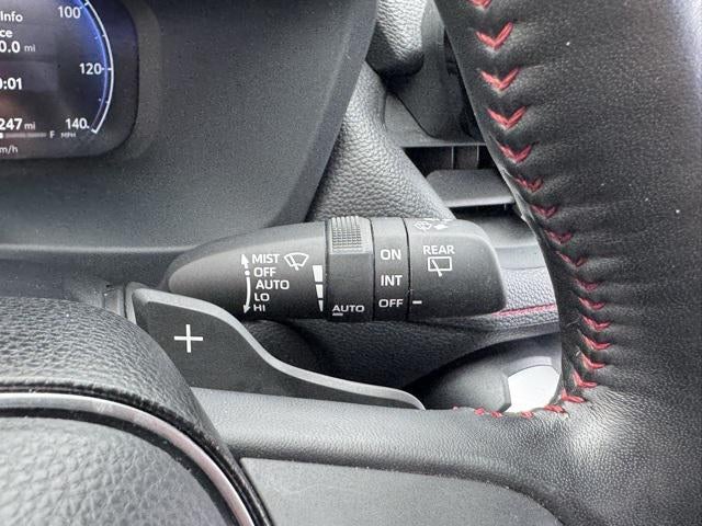 2023 Toyota RAV4 Prime XSE AWD